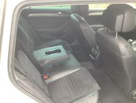 Volkswagen Passat Variant GTE 1.4 TSI ACT GTE Euro 6