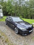BMW 530 d Touring Steptronic M Sport Euro 5