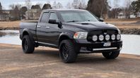 Dodge Ram (Höjd 3” & 24” fälgar) 