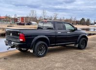 Dodge Ram (Höjd 3” & 24” fälgar)