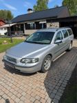 Volvo V70 2.5T AWD Business Euro 4