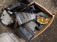 volvo 140/240 delar 6.st pallar