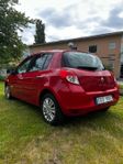 Renault Clio,Halvkombi, 1.5 Diesel dCi Euro 5, lågmilare