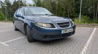 Saab 9-5 SportCombi 2.3 T BioPower Linear