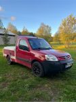 Peugeot Partner Van Utökad Last 1.6 HDi