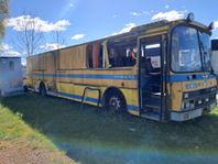 reservdelsbuss /husbbuss /racebuss