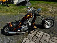 Mini chopper