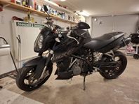 Ktm 990 Superduke