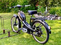 Husqvarna Roulette ’57