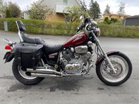 Yamaha virago 1100