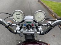 Yamaha virago 1100
