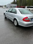 Mercedes-Benz E 320 CDI 7G-Tronic Euro 4