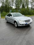 Mercedes-Benz E 320 CDI 7G-Tronic Euro 4