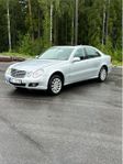 Mercedes-Benz E 320 CDI 7G-Tronic Euro 4