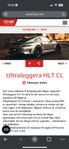OZ Ultraleggera HLT 20" Porsche 991 GT3/GT2/Turbo/TurboS