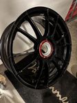 OZ Ultraleggera HLT 20" Porsche 991 GT3/GT2/Turbo/TurboS