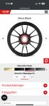 OZ Ultraleggera HLT 20" Porsche 991 GT3/GT2/Turbo/TurboS