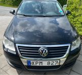 Volkswagen Passat Variant 2.0 FSI Sportline Euro 4