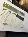 Solcell Gotland 150W