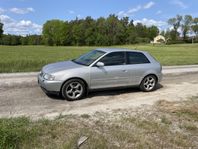 Audi A3 1.8 20v Turbo