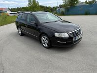 Volkswagen Passat Variant 2.0 TDI Sportline Euro 4