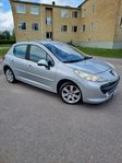 Peugeot 207 5-dörrar 1.6 VTi Sport Euro 4