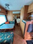 Husvagn Adria Unica 502