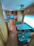 Husvagn Adria Unica 502