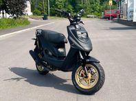 Motocr Big Max Naked 2021 *290 mil*