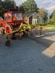 Rotorvändare Clas 450