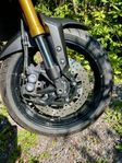 Yamaha MT-09 Tracer – Touringkänsla med sporthjärta!