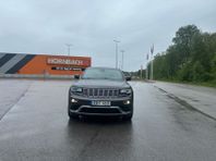 Jeep Grand Cherokee 3.0 V6 CRD 4WD Euro 6