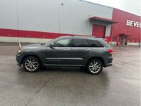 Jeep Grand Cherokee 3.0 V6 CRD 4WD Euro 6