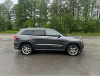 Jeep Grand Cherokee 3.0 V6 CRD 4WD Euro 6