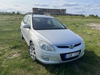 Hyundai i30 cw 1.6 CRDi Euro 4