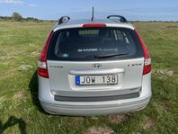 Hyundai i30 cw 1.6 CRDi Euro 4