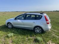 Hyundai i30 cw 1.6 CRDi Euro 4