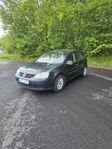 Volkswagen Golf 5-dörrar 1.6 Trendline Euro 4