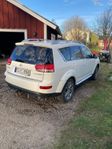 Citroën C-Crosser 