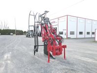 Täckdikningsplog LaSole DL1800