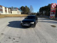 Audi A4 Avant 2.0 TDI quattro S Tronic Proline, S Line Euro 