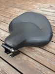Harley Davidson Police Seat