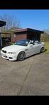 BMW 323 Ci Convertible Euro 3