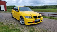 BMW E90 325i Banbil