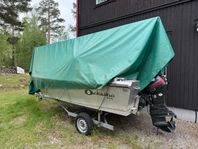 Ockelbo B16 AL 2017