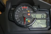 Suzuki DL 650 XT V-Strom