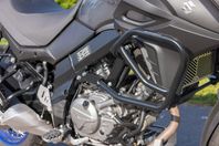 Suzuki DL 650 XT V-Strom