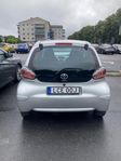 Toyota Aygo 5-dörrar 1.0 VVT-i MultiMode Euro 5