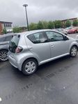 Toyota Aygo 5-dörrar 1.0 VVT-i MultiMode Euro 5