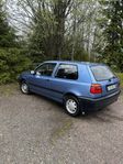 Volkswagen Golf 3-dörrar 1.8 CL